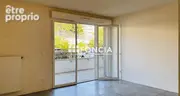 Appartement à SAINT-MARTIN-LE-VINOUX
