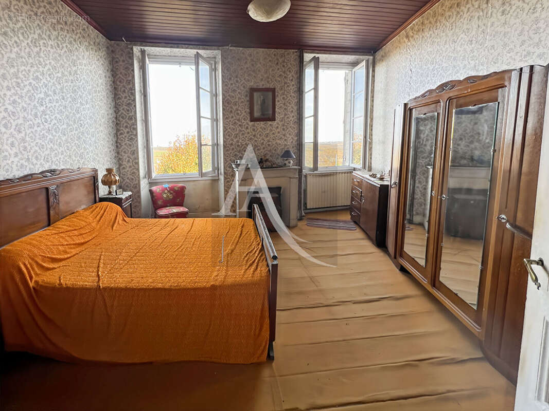 Maison à TOURNON-D'AGENAIS