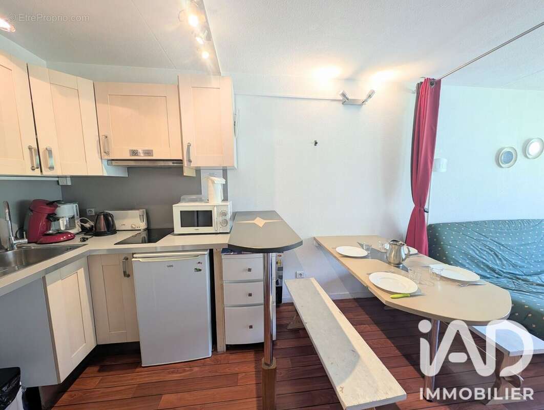 Photo 7 - Appartement à ASTUGUE