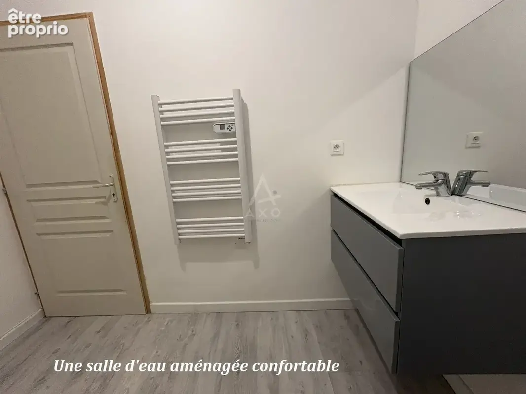 Un appartement T3 à ne manquer sous aucun prétexte - photo 20