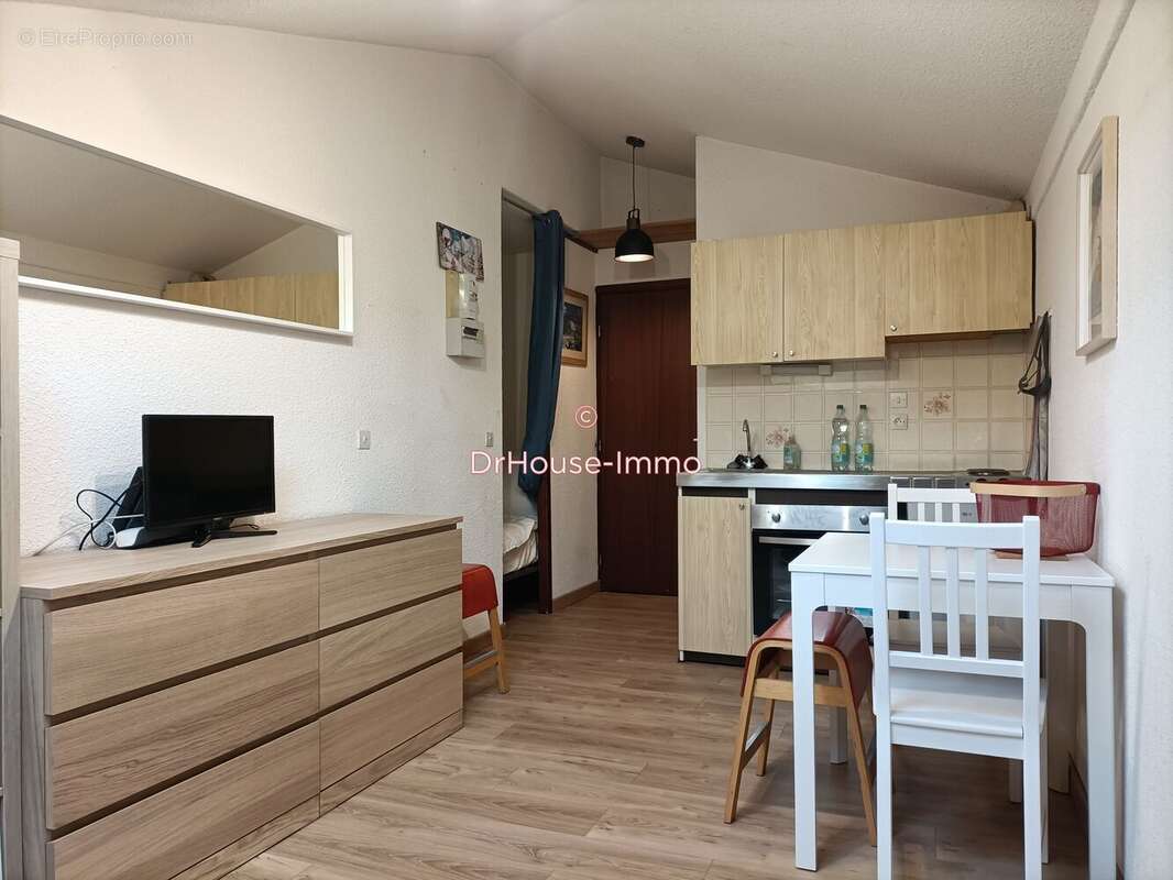 Appartement à SAMOENS
