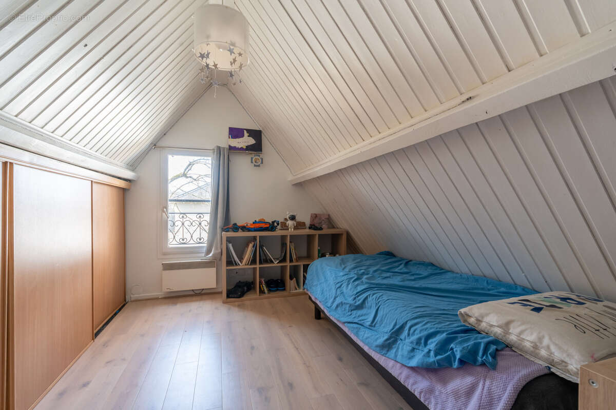 Maison à LE VESINET