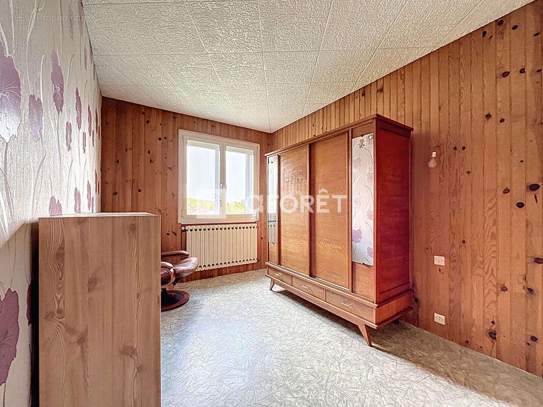 Maison T5 + appartement T2 en duplex à BIESLES - photo 6