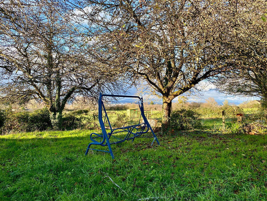 Maison à SAINT-VALLIER
