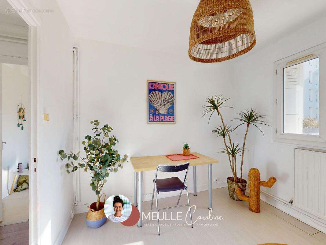 Appartement à LYON-7E