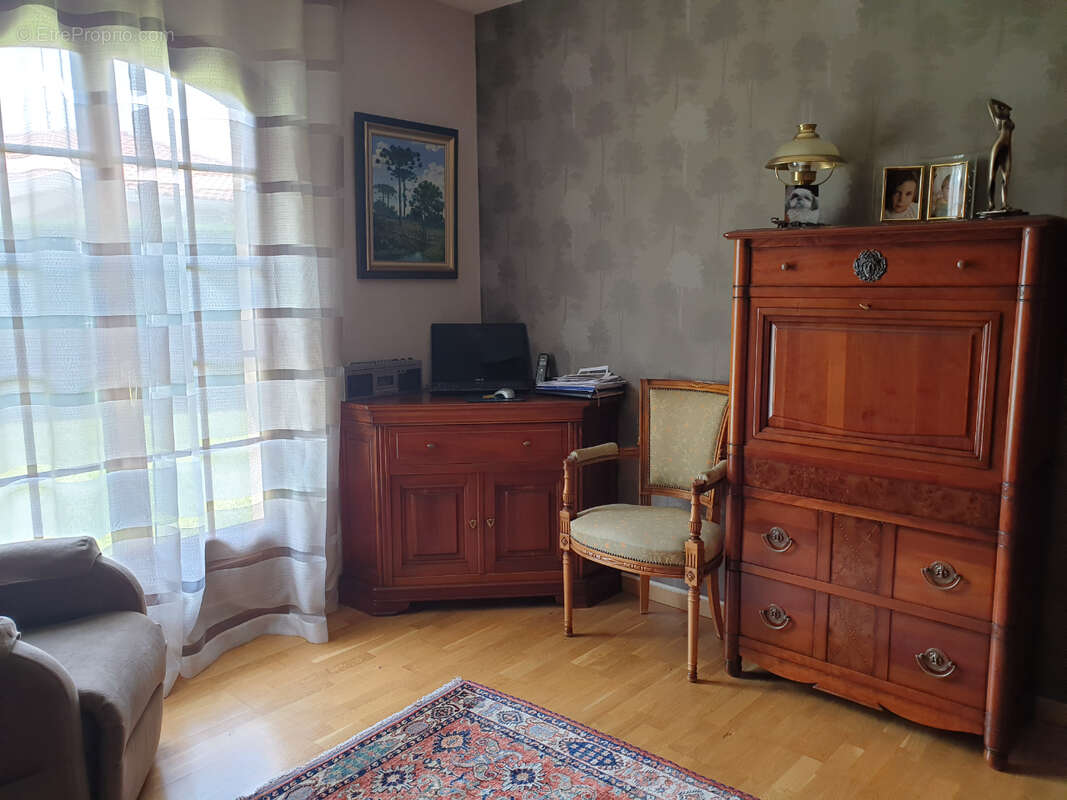 Maison à SAINT-PAUL-LES-DAX