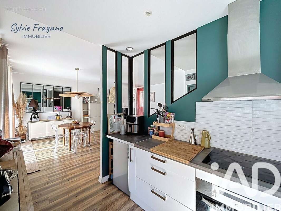 Photo 4 - Maison à NARBONNE