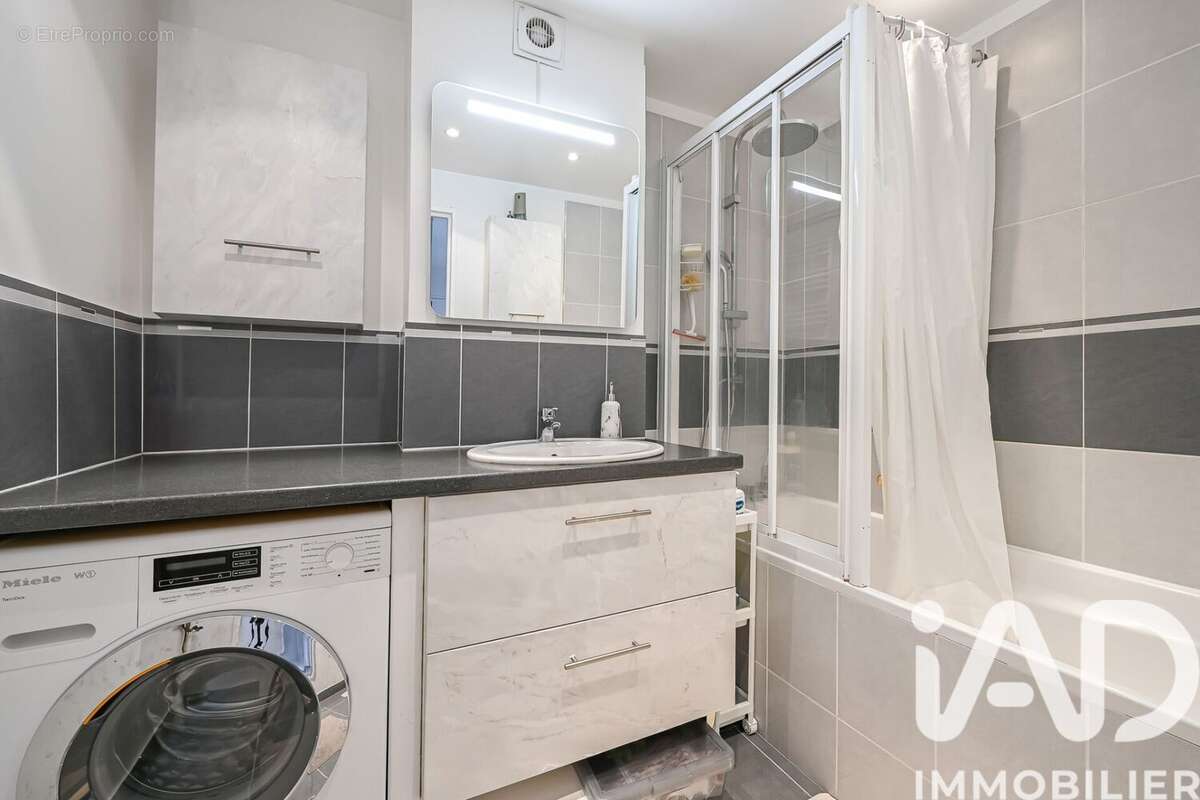 Photo 9 - Appartement à LE VESINET