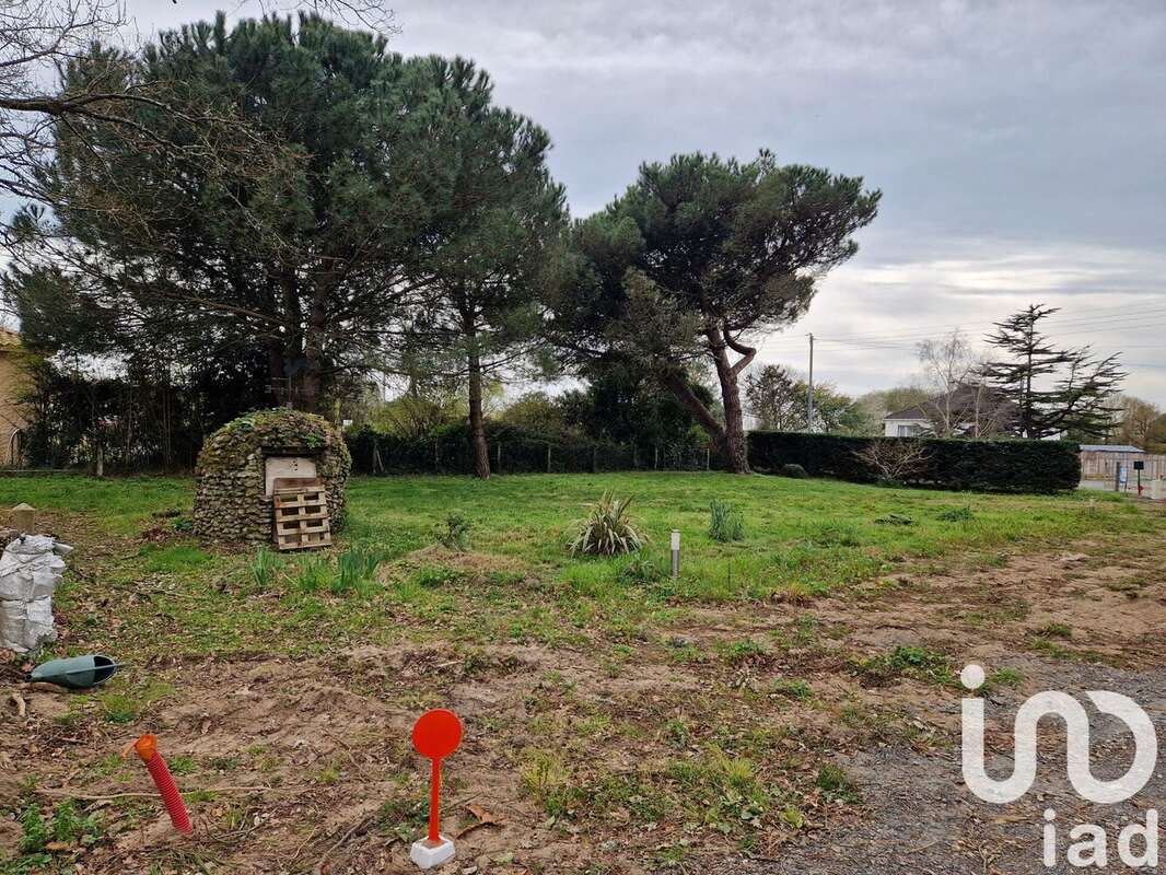 Photo 3 - Terrain à SAINT-HILAIRE-DE-RIEZ