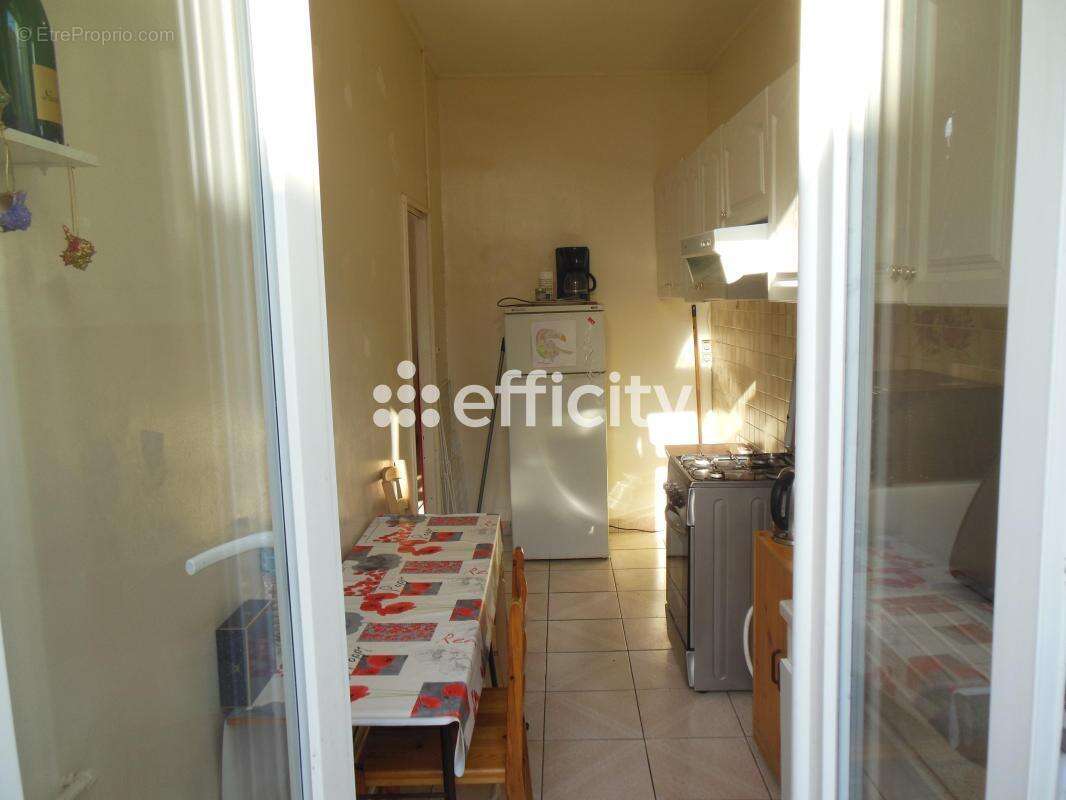 Appartement à AGDE