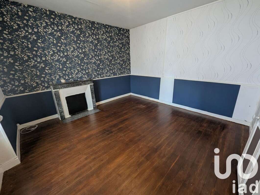 Maison 116 m² à Neuilly  - photo 7