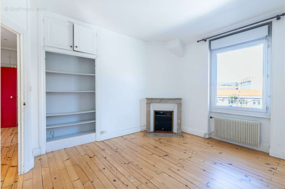 Maison à CLERMONT-FERRAND