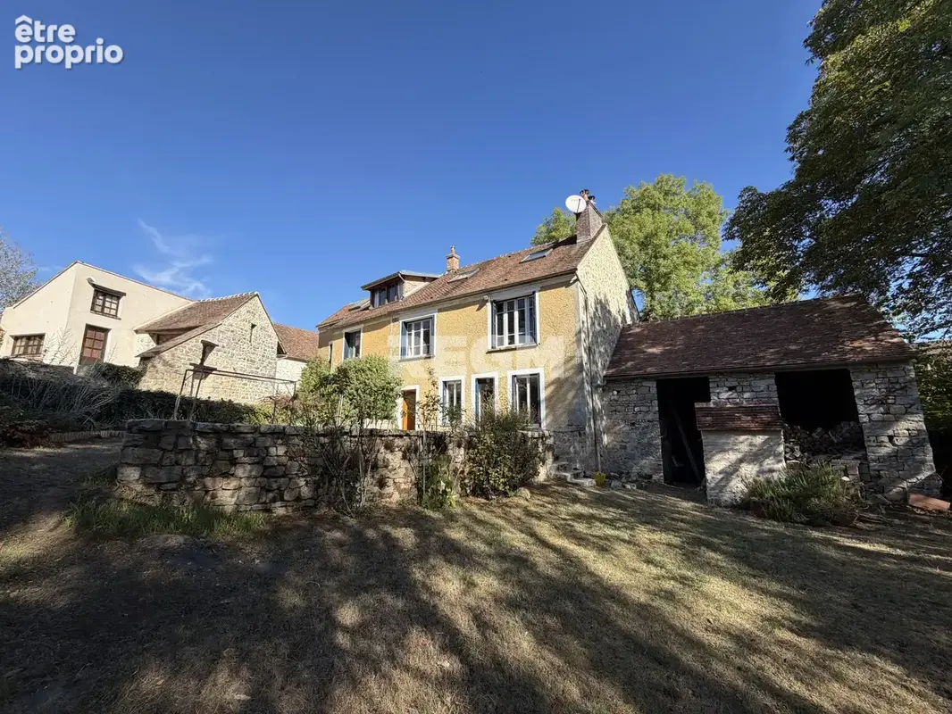 Propriété avec accès direct à la forêt - photo 30