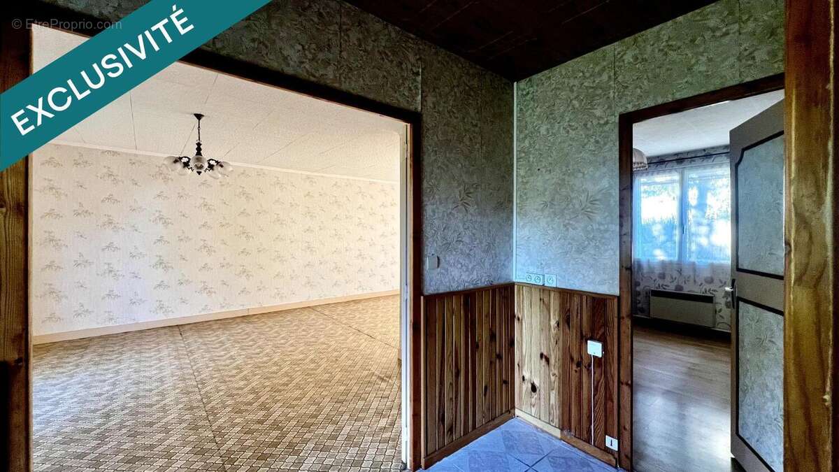 Photo 8 - Maison à L&#039;AIGLE