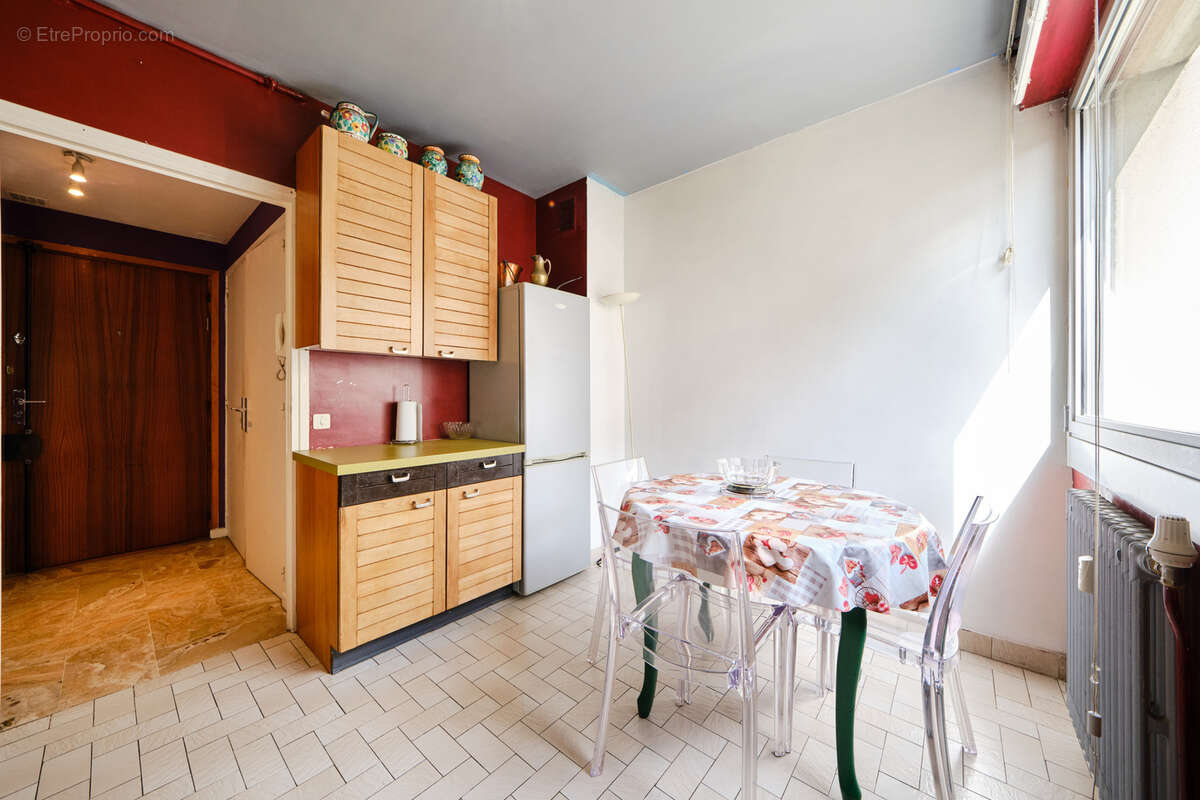 Appartement à ANNECY