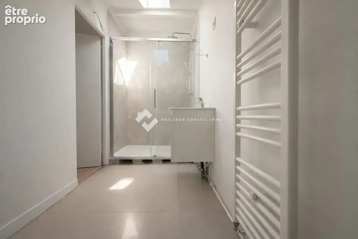 Maison 5 pièces 95 m² à vendre à Survilliers (95470) - photo 9