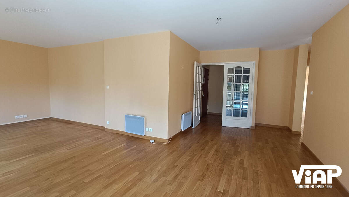Superbe type 4 sans travaux dans une petite copropriété - photo 3
