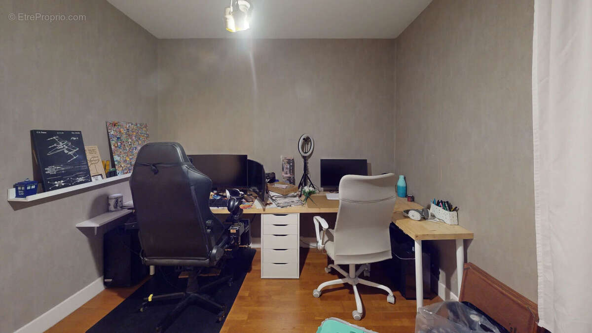 Appartement à BESANCON