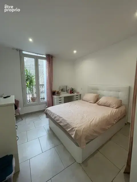 34530 Montagnac Maison vigneronne de 140 m2 avec jardin et garage - photo 6