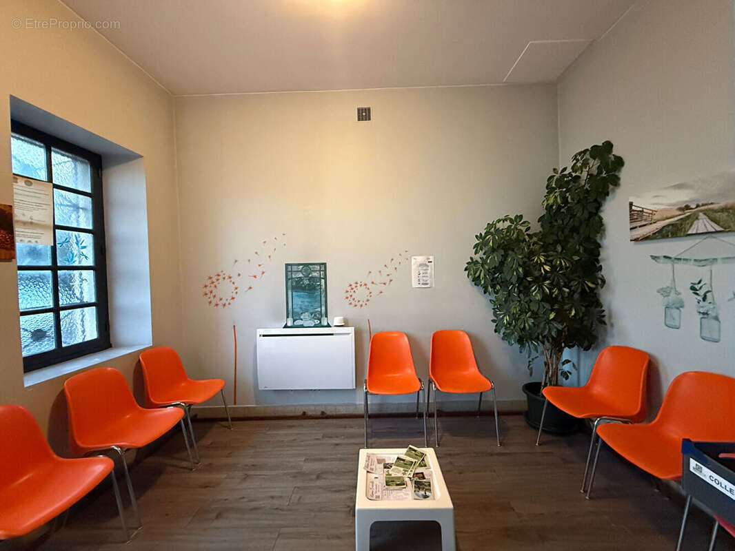 Appartement à SAINTE-LIVRADE-SUR-LOT