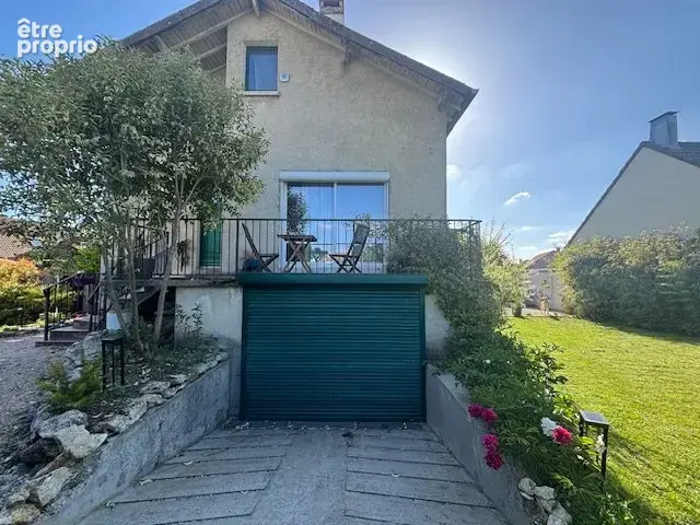 Maison 5 pièces 105 m² à vendre à Pontault-Combault (77340) - photo 16
