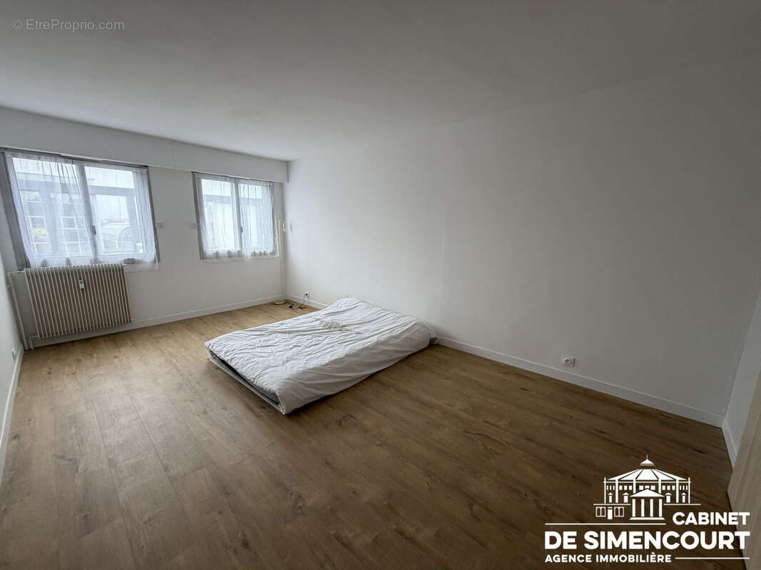 Appartement à AMIENS