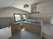 Appartement à ALLINGES