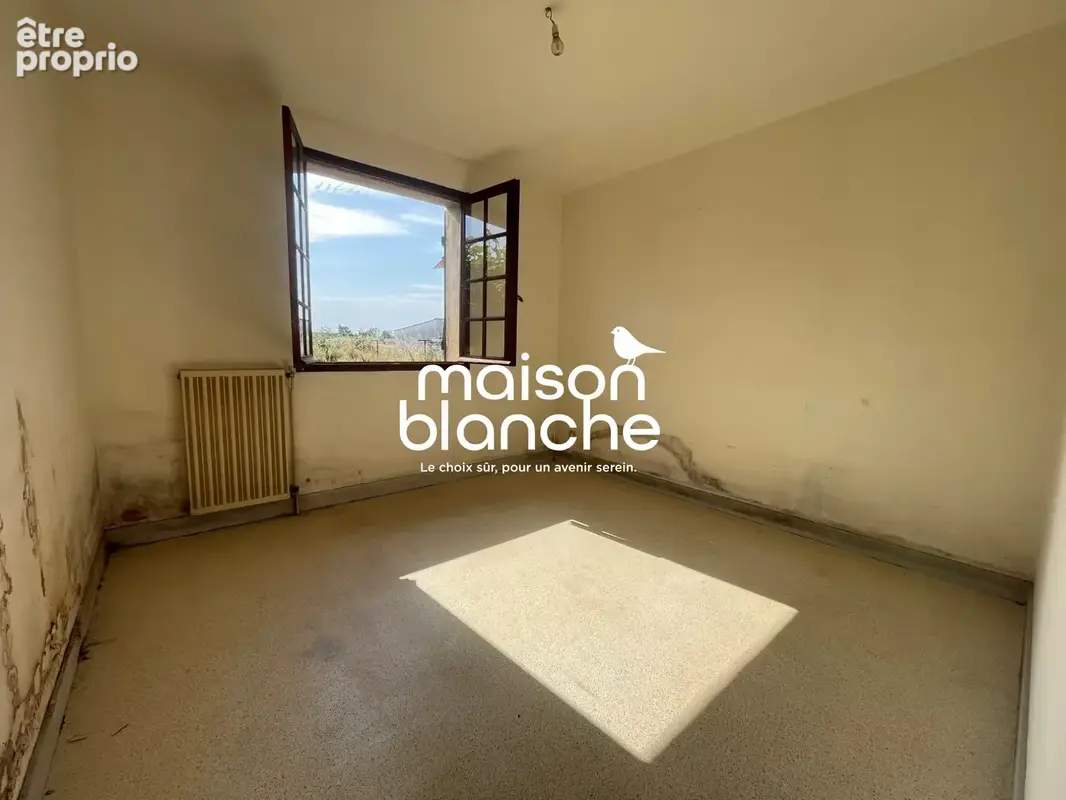 Maison 4 pièces 86 m² à vendre à Coutras (33230) - photo 6