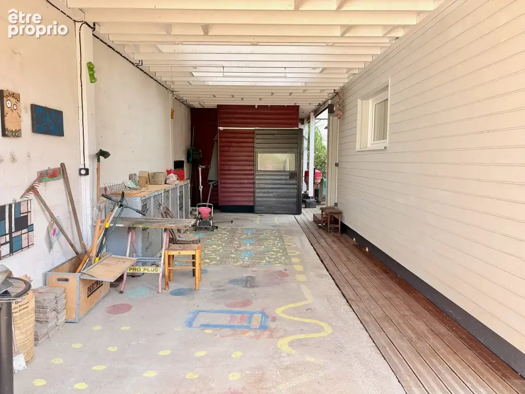 Maison 85 m² à Saint-Jean-Le-Blanc  - photo 6