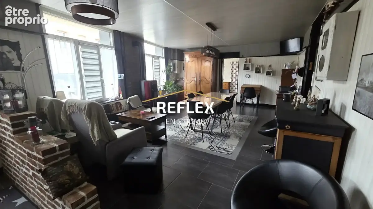 Maison 229m2 habitables - photo 5