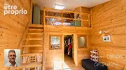 Maison à OPOUL-PERILLOS