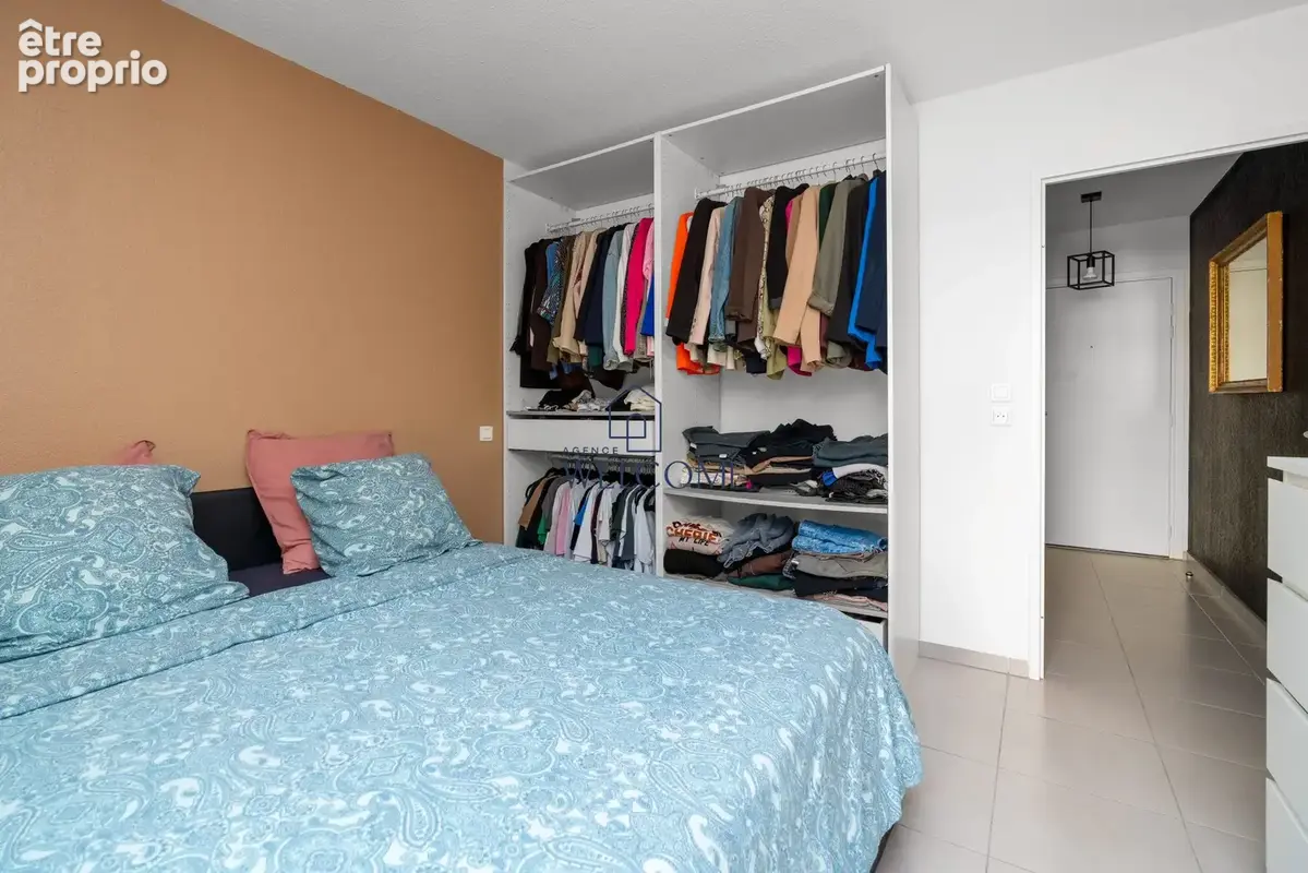 Appartement 3 pièces 60 m² à vendre à Sete (34200) - photo 6