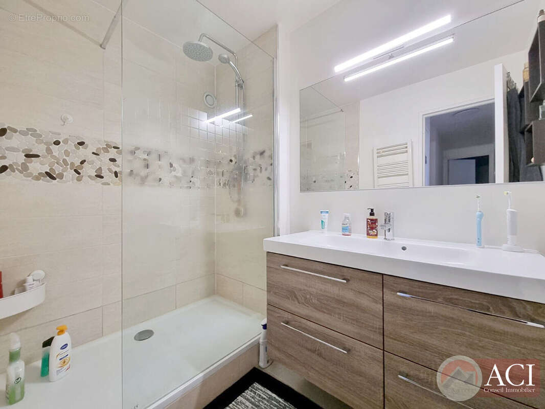 Appartement à DEUIL-LA-BARRE