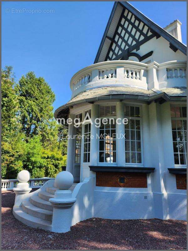 Maison à WACQUINGHEN