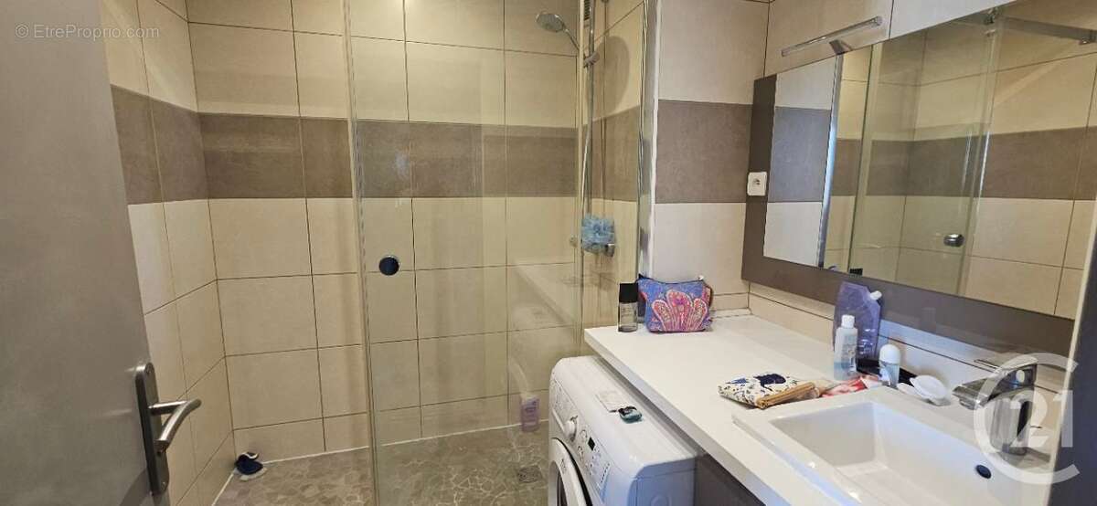 Appartement 74 m² à Creteil  - photo 16