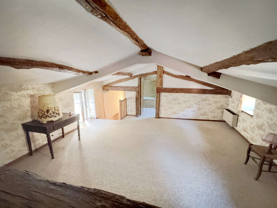 Maison à VERDALLE