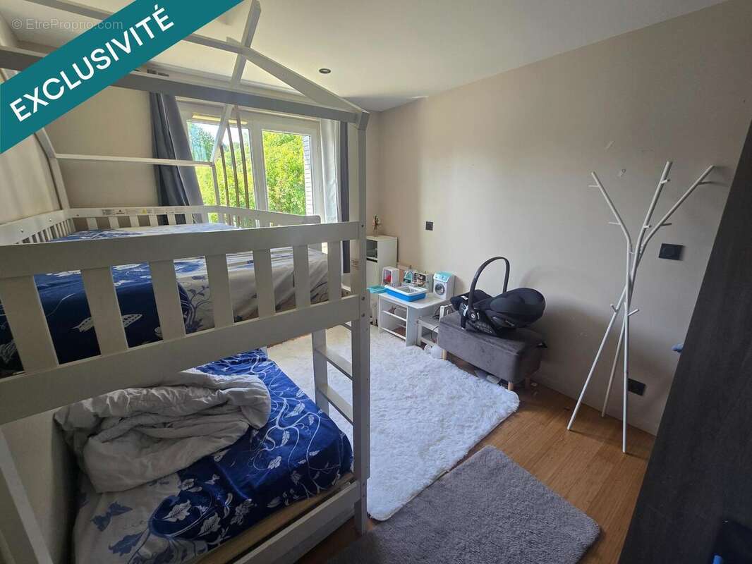 Photo 9 - Maison à GIVORS