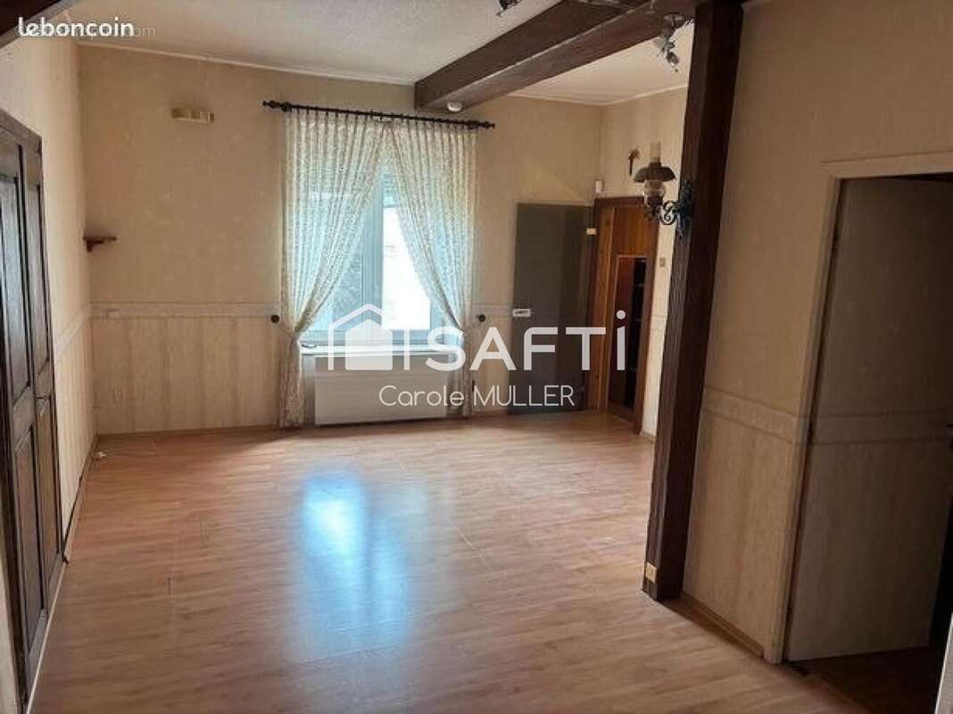 Photo 2 - Maison à BOUZONVILLE