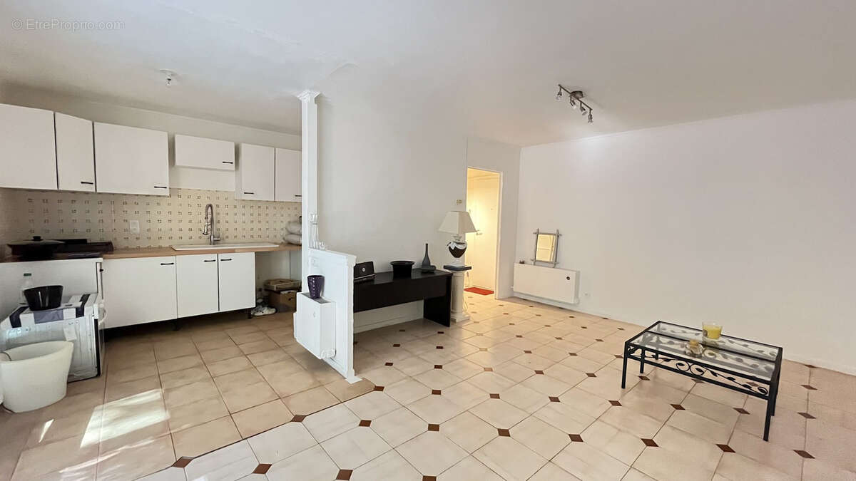 Appartement à LA SEYNE-SUR-MER