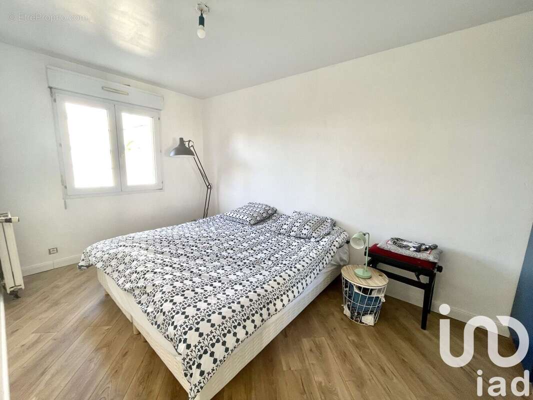 Photo 7 - Appartement à ANGERS