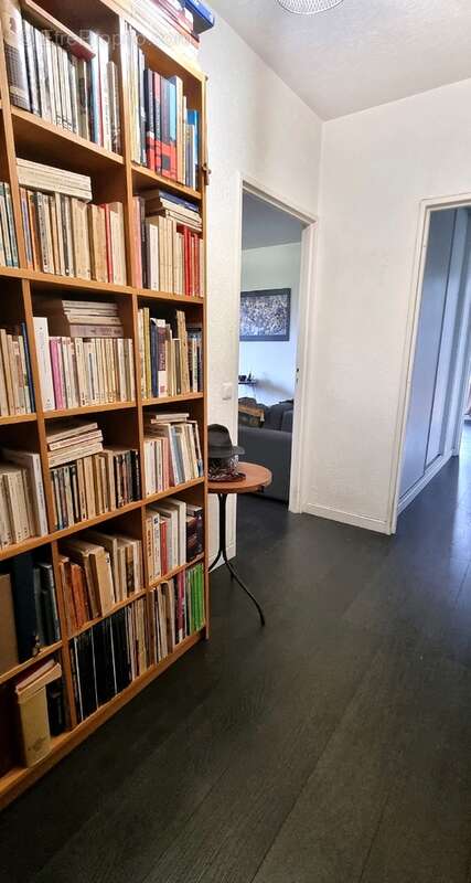 Appartement à MANTES-LA-JOLIE