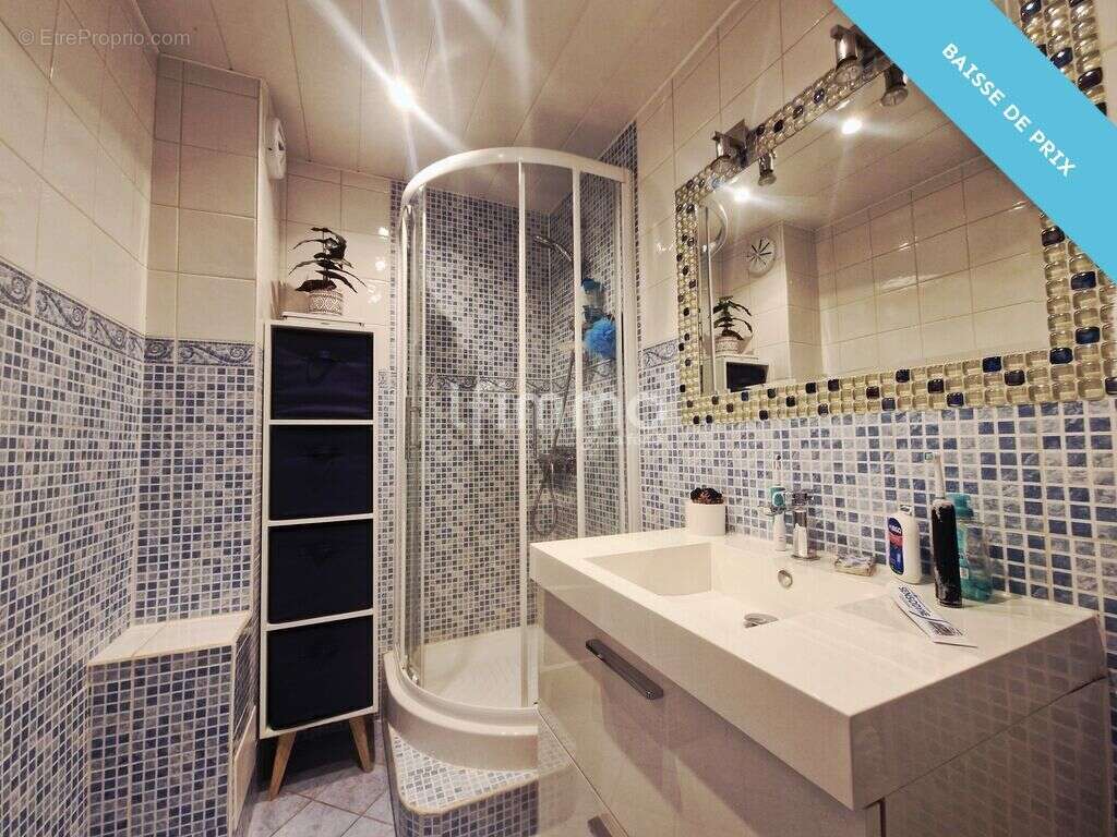Appartement à DOMONT