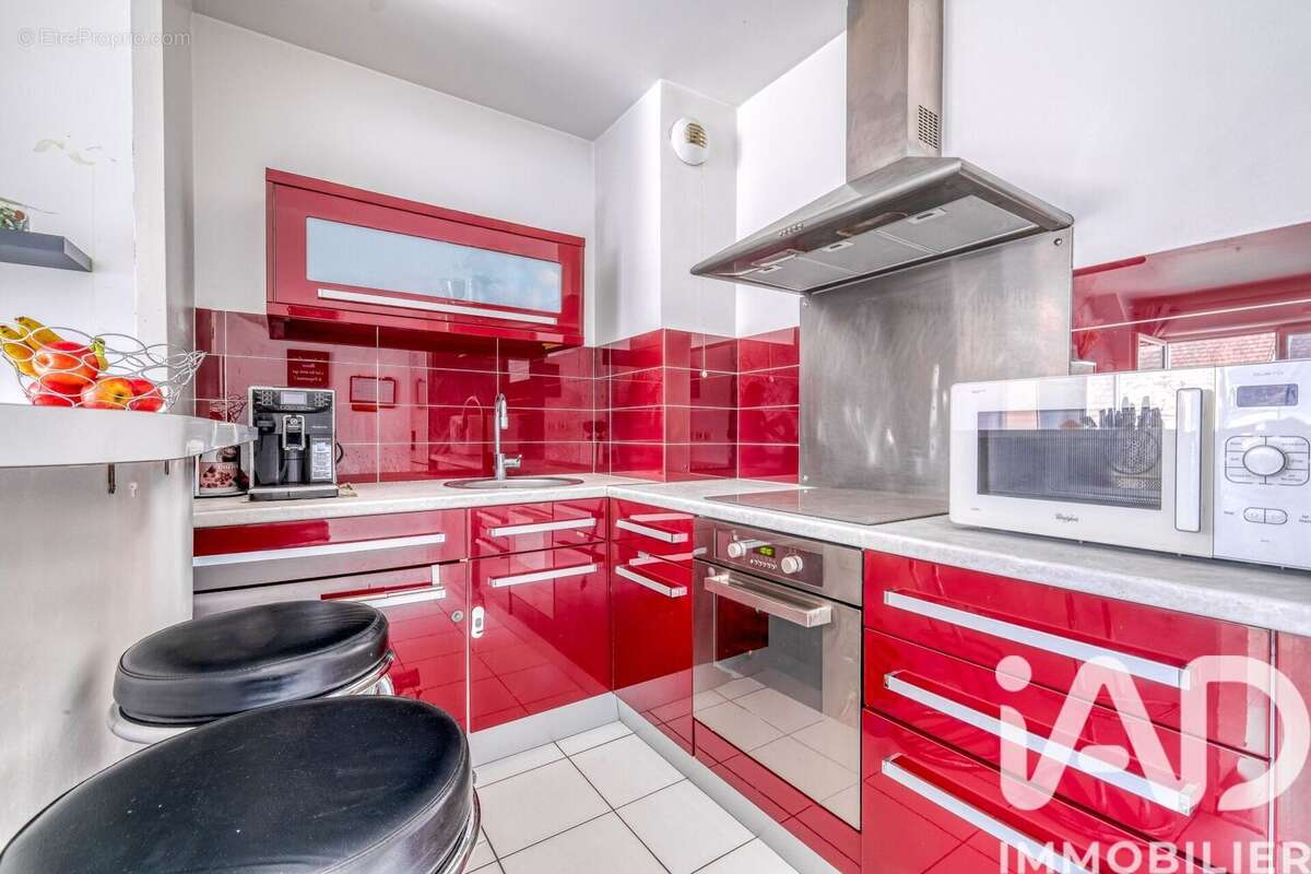 Photo 7 - Appartement à MEAUX