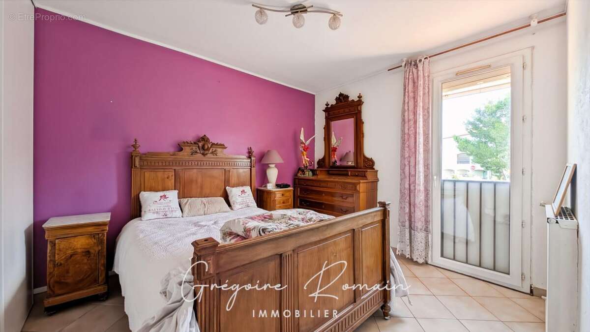 Maison à ISTRES