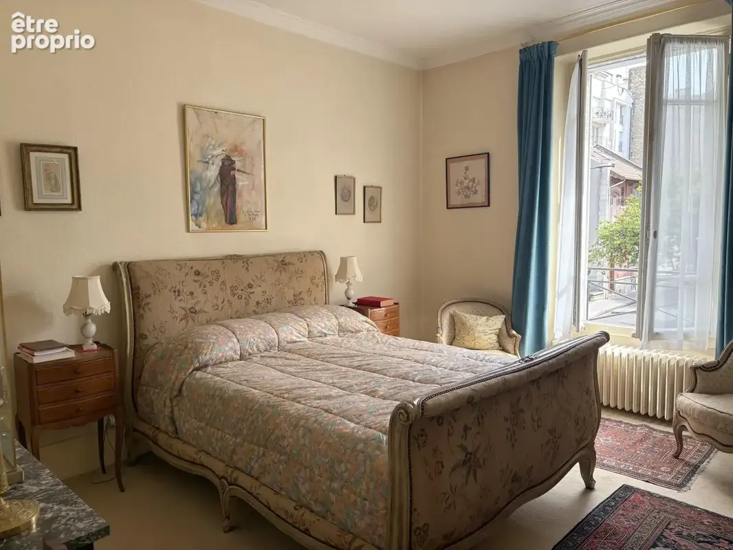 Maison 9 pièces 200 m² à vendre à Vincennes (94300) - photo 8