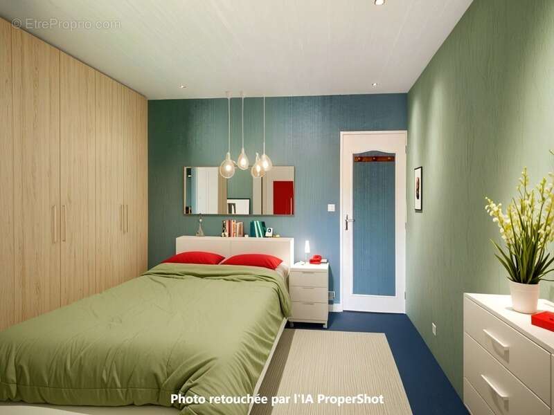 Appartement à VAIRES-SUR-MARNE