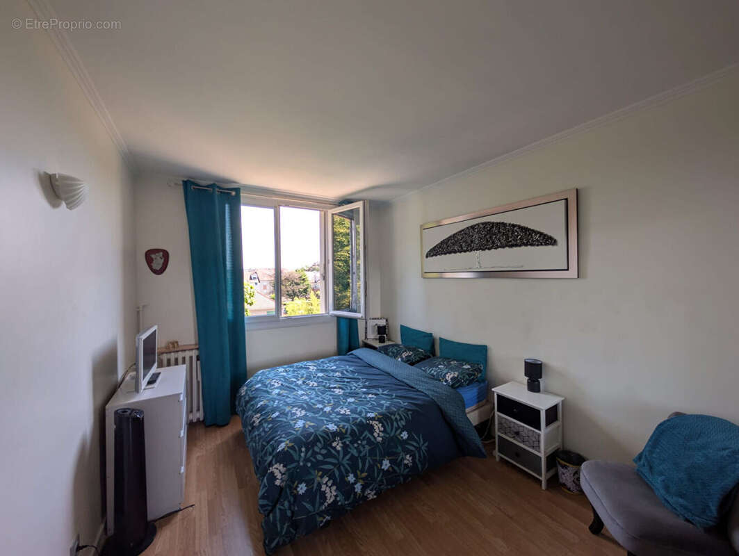 APPARTEMENT  4 PCS centre ville proche GARE - photo 8
