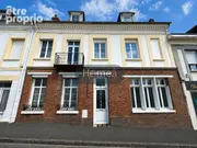 Maison à PAVILLY