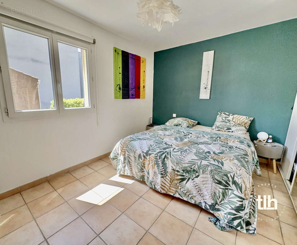 Maison à CASTELNAU-LE-LEZ