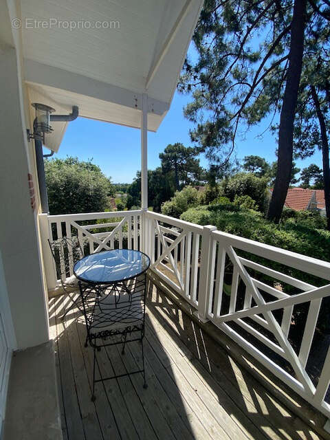 Maison à SOULAC-SUR-MER